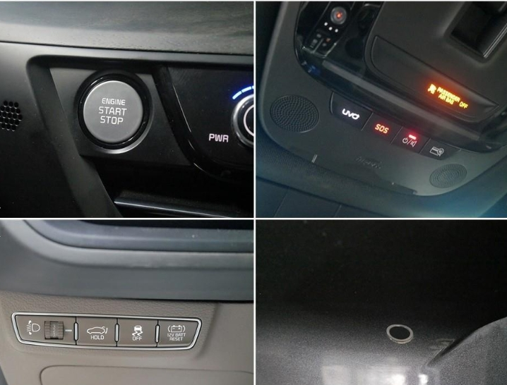 신차와 같은 중고차 [기아]K8 하이브리드 시그니처 이미지