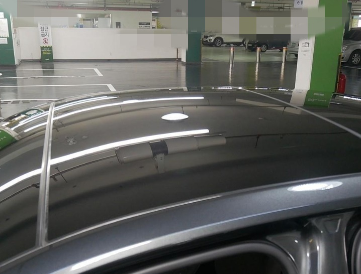 신차와 같은 중고차 [기아]K8 하이브리드 시그니처 이미지