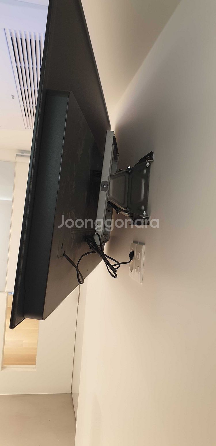 LG 올레드 55인치 TV--3
