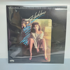 플래시댄스 Flashdance lp