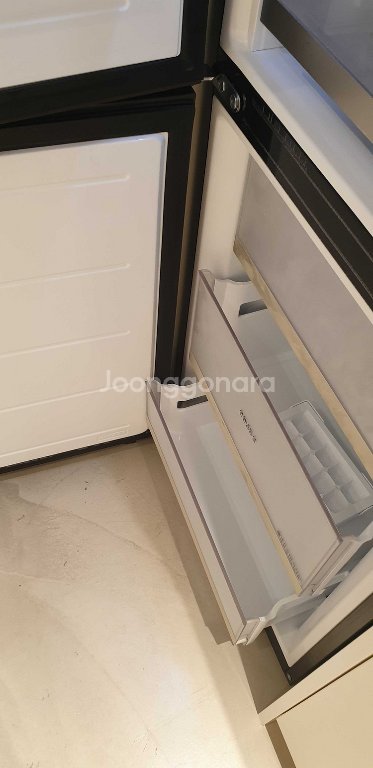 LG 모던엣지냉장고344L--3