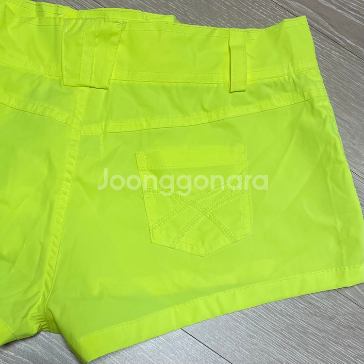 브랜드 비키니 상의(래쉬가드 이너브라), 래쉬가드 팬츠--3