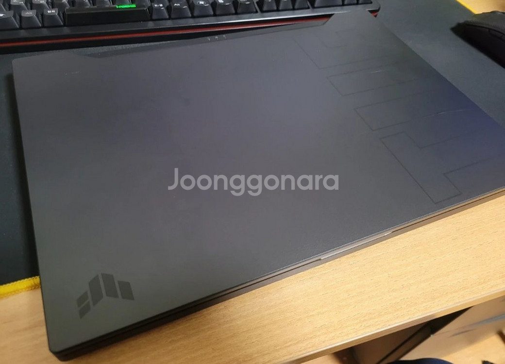 asus RTX3060 게이밍노트북팝니다--1