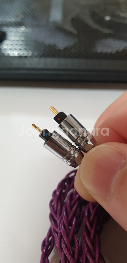 IvipQ - 315 이어폰, 헤드폰 커스텀케이블--1