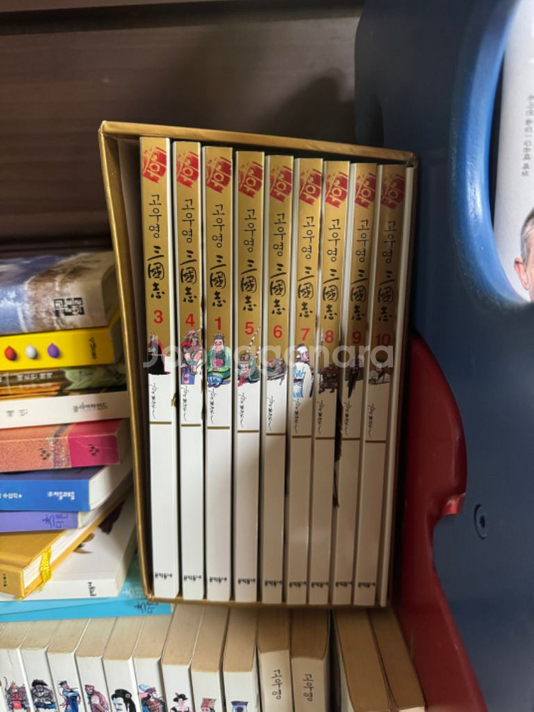 고우영 ,삼국지,수호지,오백년--2