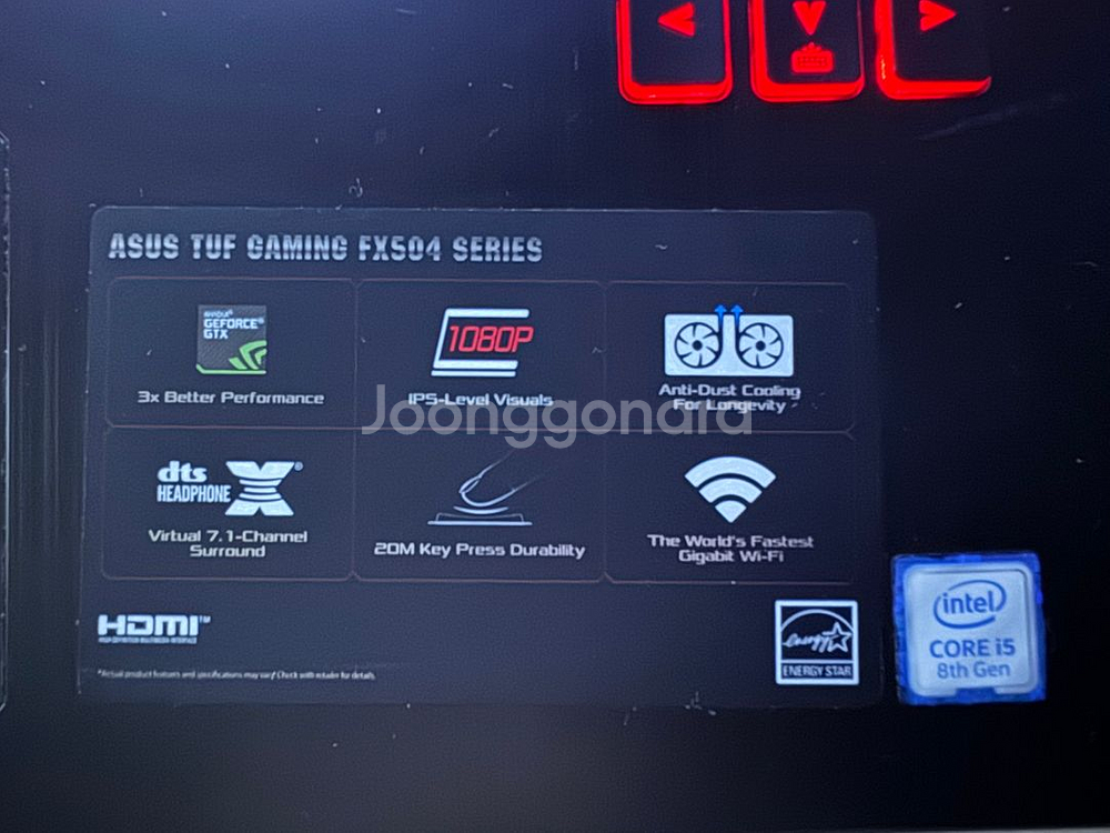 asus GTX 1050TI--3