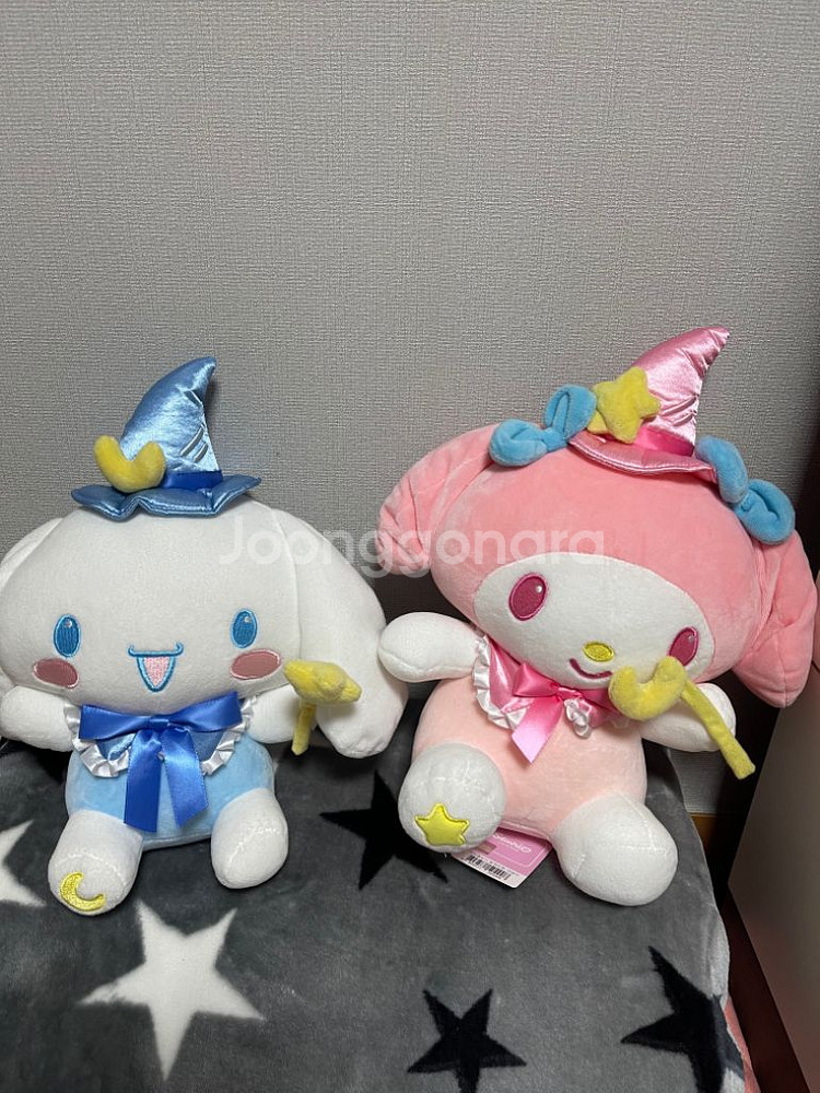 인형 싸게 팔아요 산리오 잔망루피--1