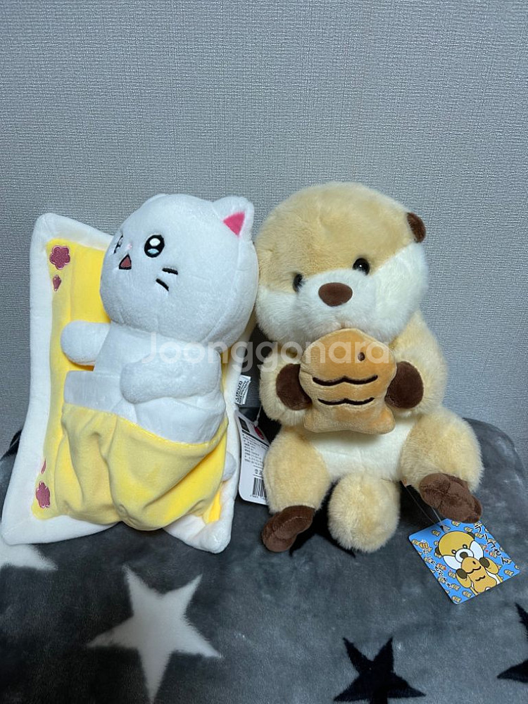 인형 싸게 팔아요 산리오 잔망루피--3