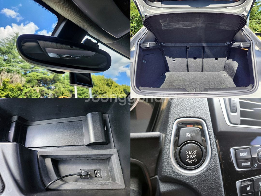 1시리즈 118d 무사고 실내외관 상태최상 전국최저가--5