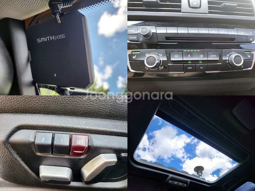 1시리즈 118d 무사고 실내외관 상태최상 전국최저가--7