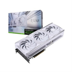 컬러풀 4070 Ti SUPER Vulcan 삽니다.