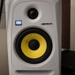 krk rokit5 g3