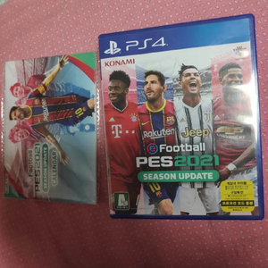 pes2021 위닝2021 플스4 ps4