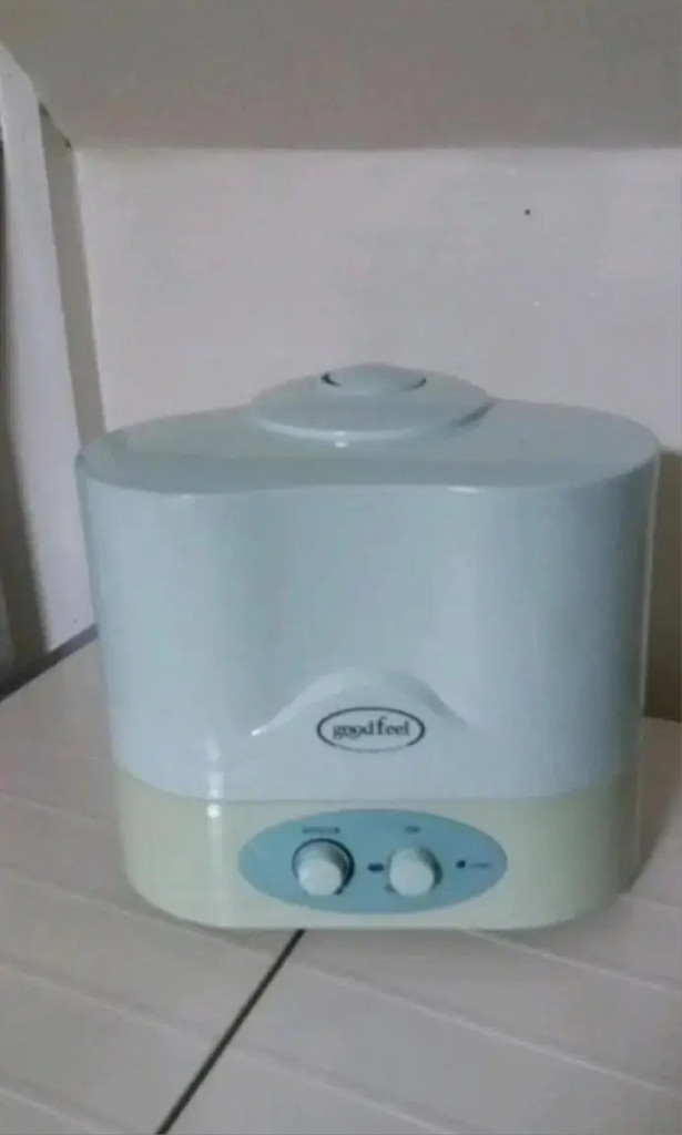 초음파 가습기--0