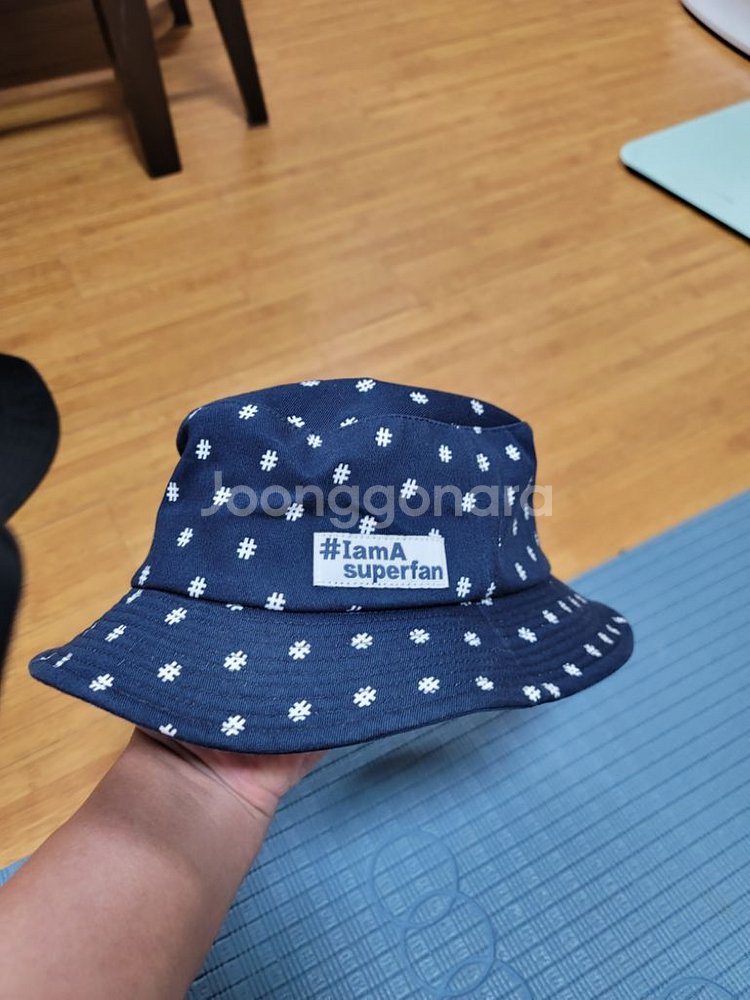 MLB 버킷햇--7