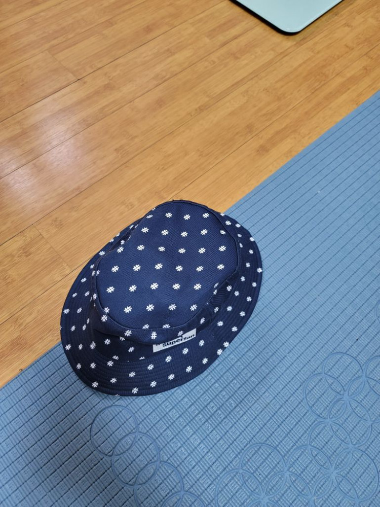 MLB 버킷햇 이미지