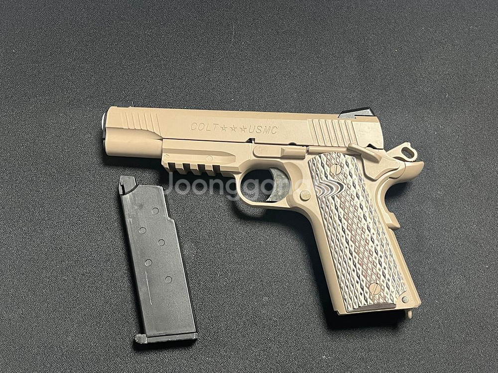 we gIock19 gen5,토이스타 m45a1 풀메탈--2