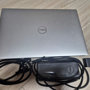 DELL XPS15 9510 i9 터치액정