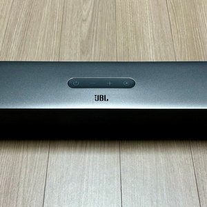 신동품,삼성전자 JBL Bar 2.0 All in On