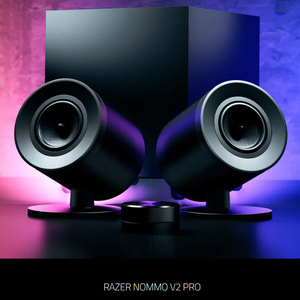 Razer Nommo V2 pro 판매합니다