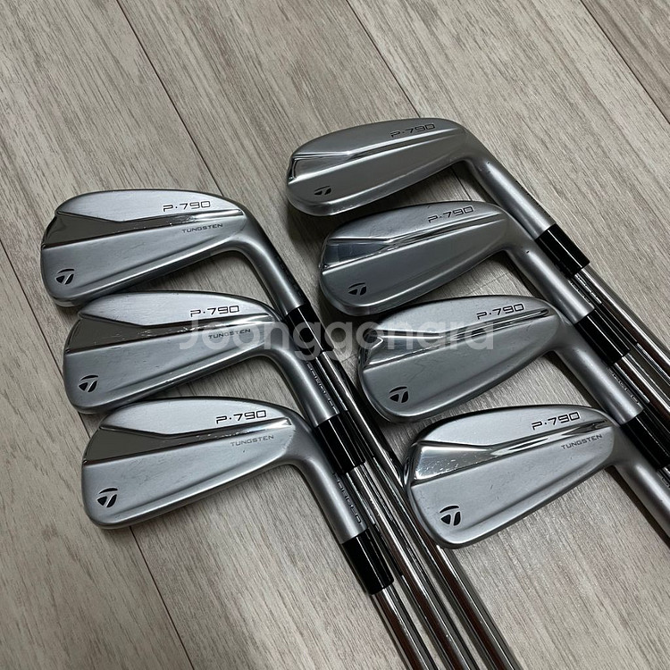 텔메정품 P790(3세대) ns pro105 S 4-p--0