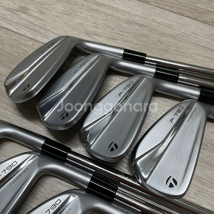 텔메정품 P790(3세대) ns pro105 S 4-p--2