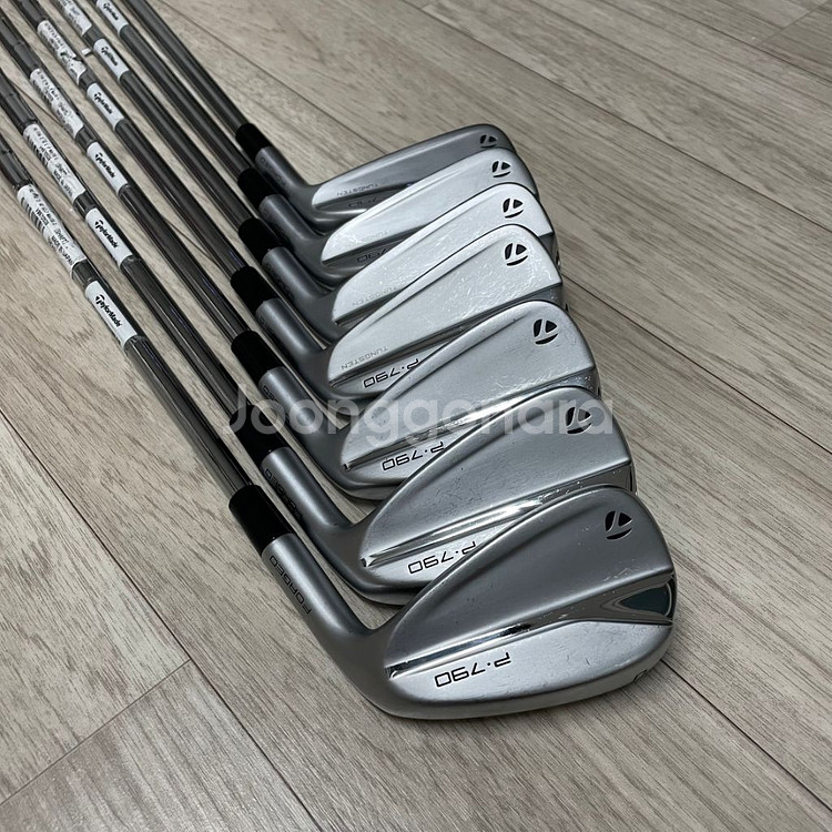 텔메정품 P790(3세대) ns pro105 S 4-p--5