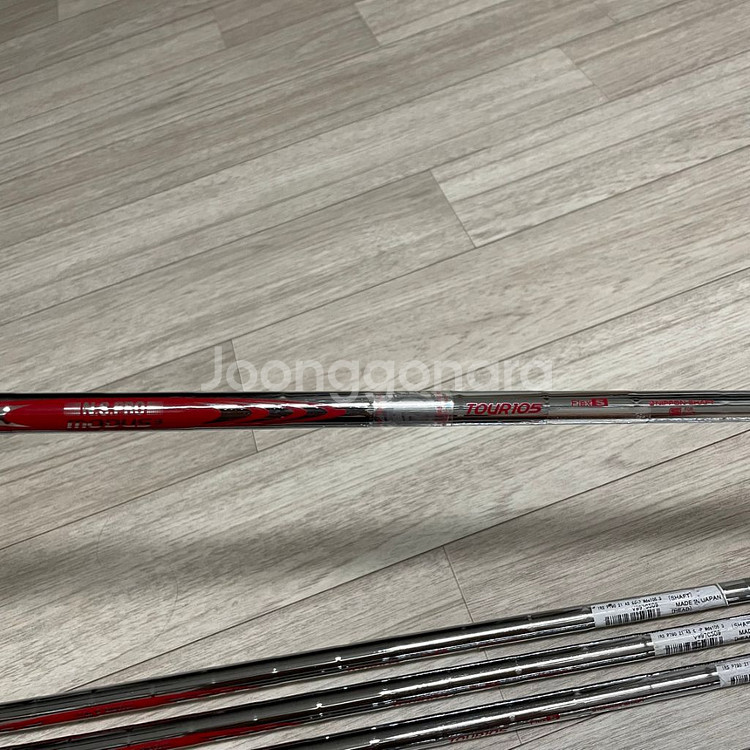 텔메정품 P790(3세대) ns pro105 S 4-p--9
