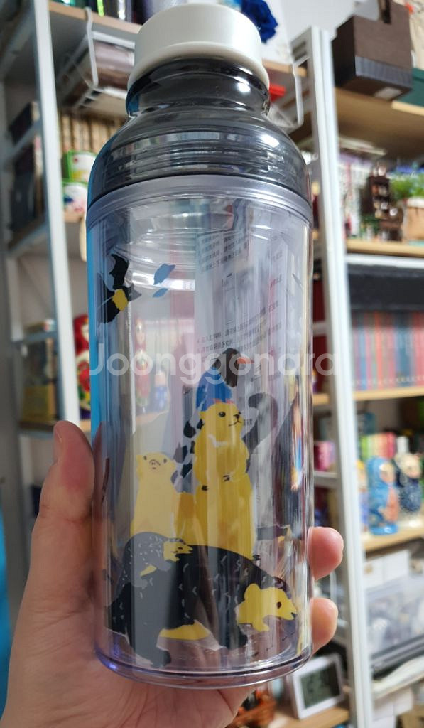 스타벅스 대만 야생동물 레나--2