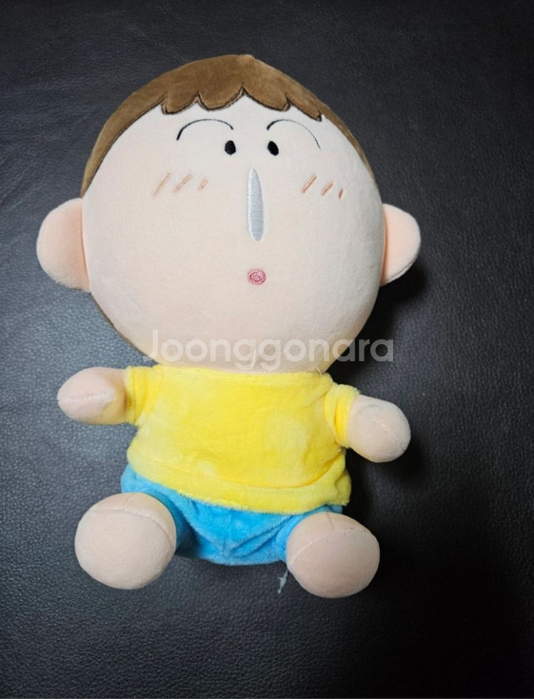 맹구 봉제인형 판매합니다--1