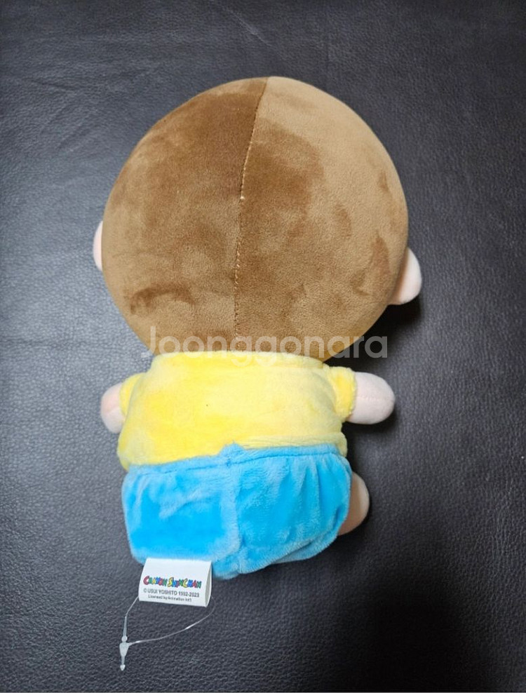 맹구 봉제인형 판매합니다--2