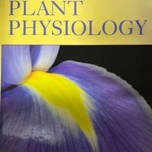 plant physiology