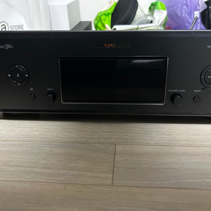 마린츠 (MARANTZ) sacd30n 팝니다