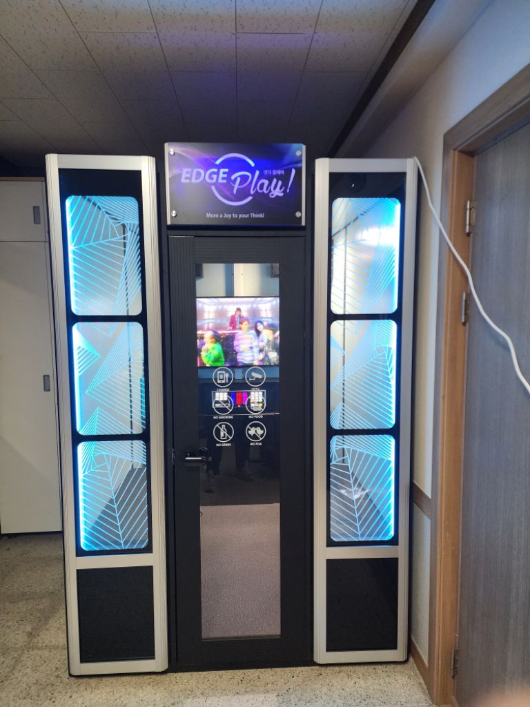 코인노래방 부스+기계 풀세트 (설치비포함) | 중고나라 - 안심되는 중고거래