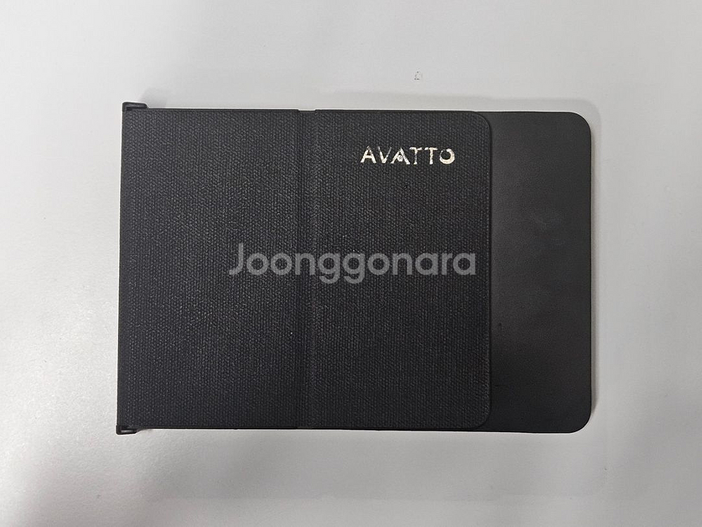 블루투스 접이식 키보드 멀티페어링 avatto--1