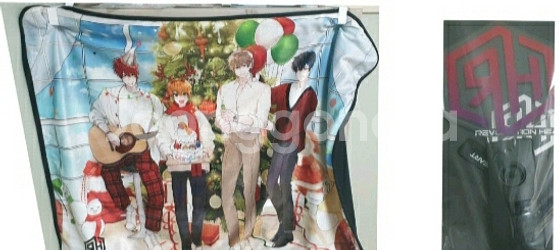 레볼루션 하트 리레볼루션 잭오뉴제미니류 일부 원가이하--1