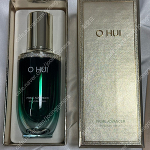 오휘 프라임 어드밴서 앰플 세럼 50ml