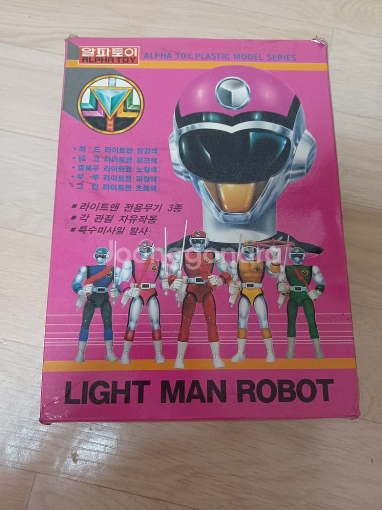 1986년 옛날고전 라이트맨 새상품 30년 넘었습니다--1