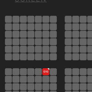 베테랑2 무대인사 홍대 cgv 9/18(수) 자리g10