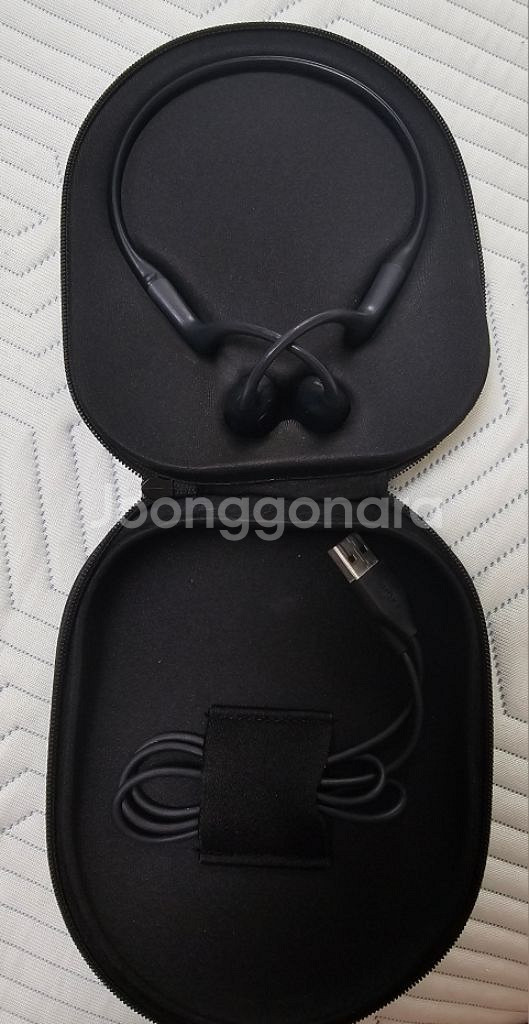 샥즈 오픈런 프로 S810 중고--2