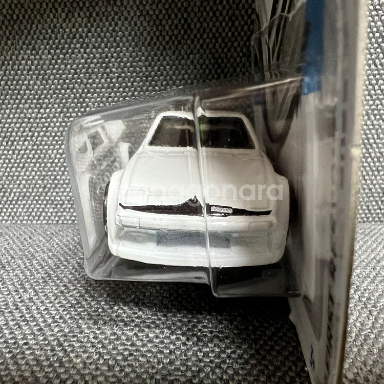 핫휠 마쯔다 RX-7--2
