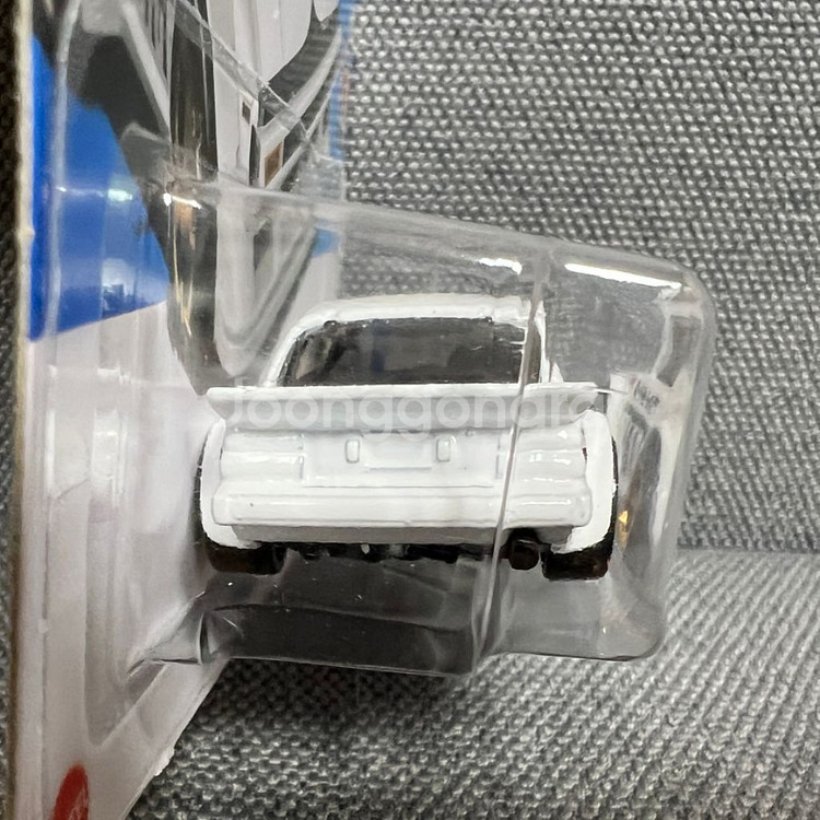 핫휠 마쯔다 RX-7--7
