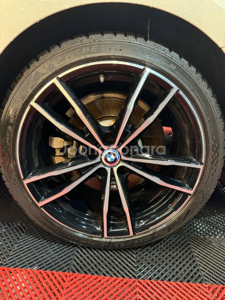 bmw 3시리즈 791m 휠 (타이어X) 팝니다--3