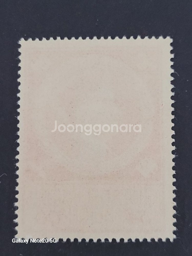 (독일우표) 1944년 독일 제2차세계대전 선전 오버프--1