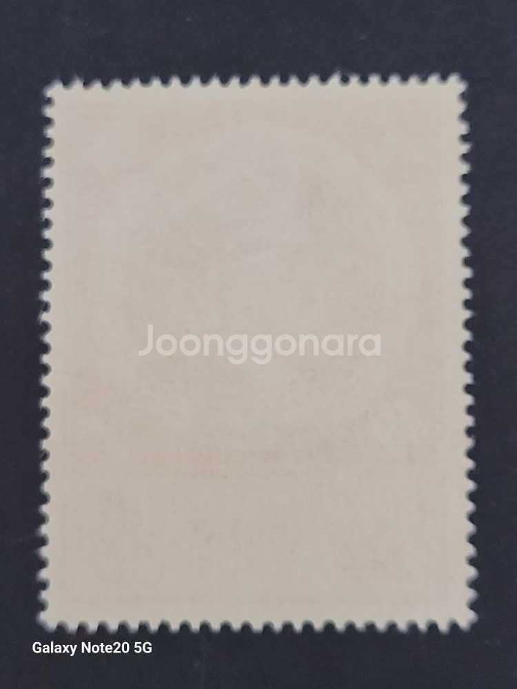 (독일우표) 1944년 독일 제2차세계대전 선전 오버프--1