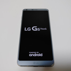 LG G6 64GB