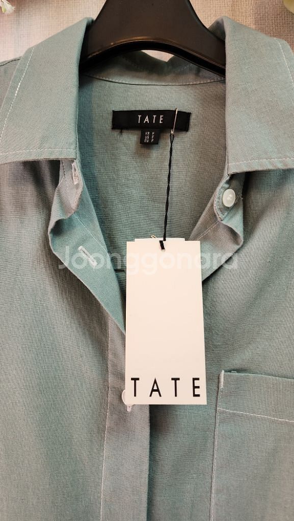 T A T E 새 상품 원파스--3