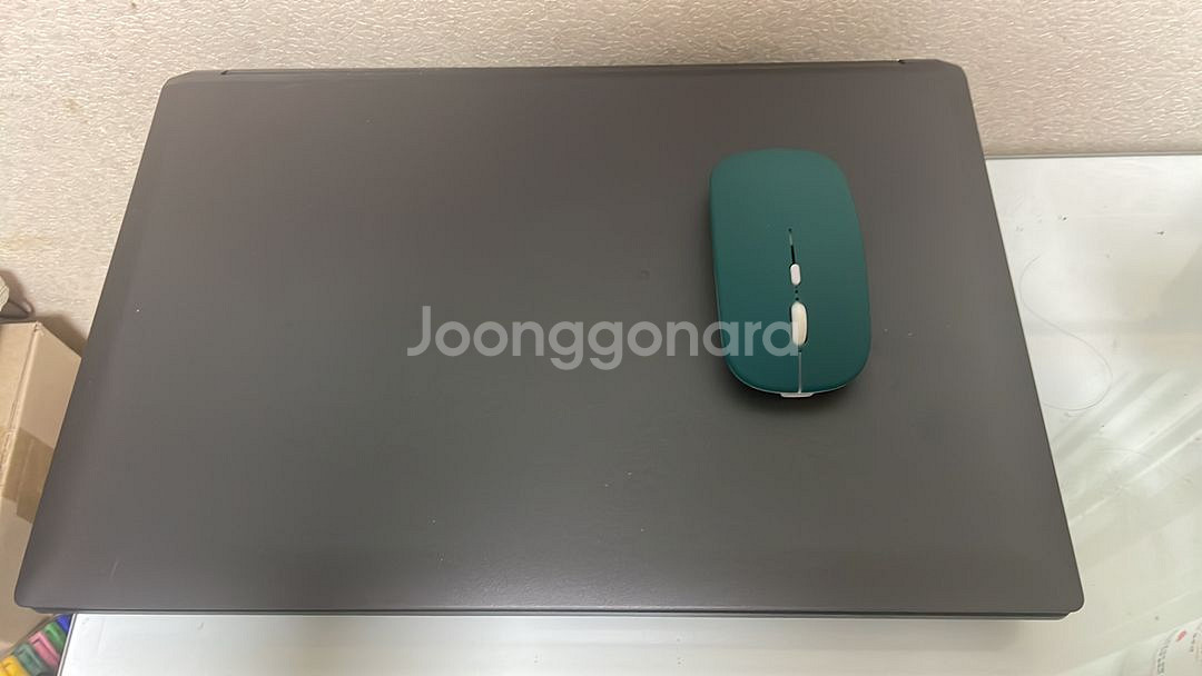 15인치 고성능 i7 사무/게이밍용 노트북(램16GB)--1