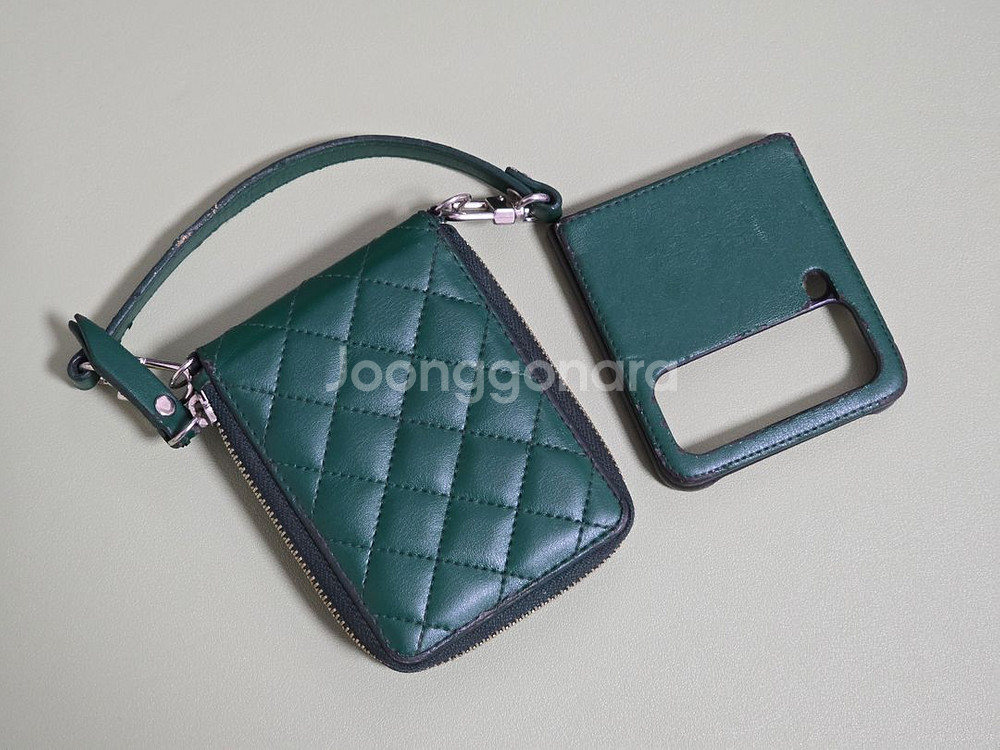 갤럭시 z 플립3 라벤더 256gb--6