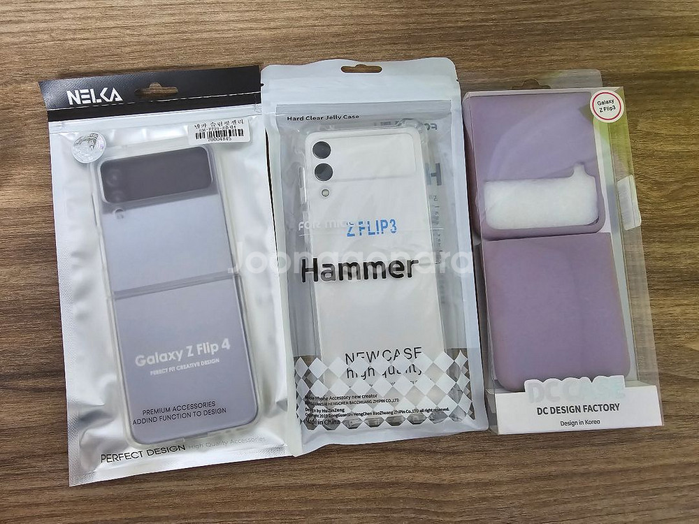 갤럭시 z 플립3 라벤더 256gb--9